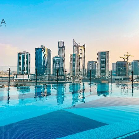 Mira Holiday Homes - Newly Furnished Studio In Downtown Dubai Exterior photo